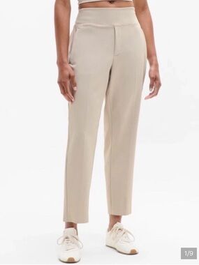 Athleta Endless High Rise Pants Size 16